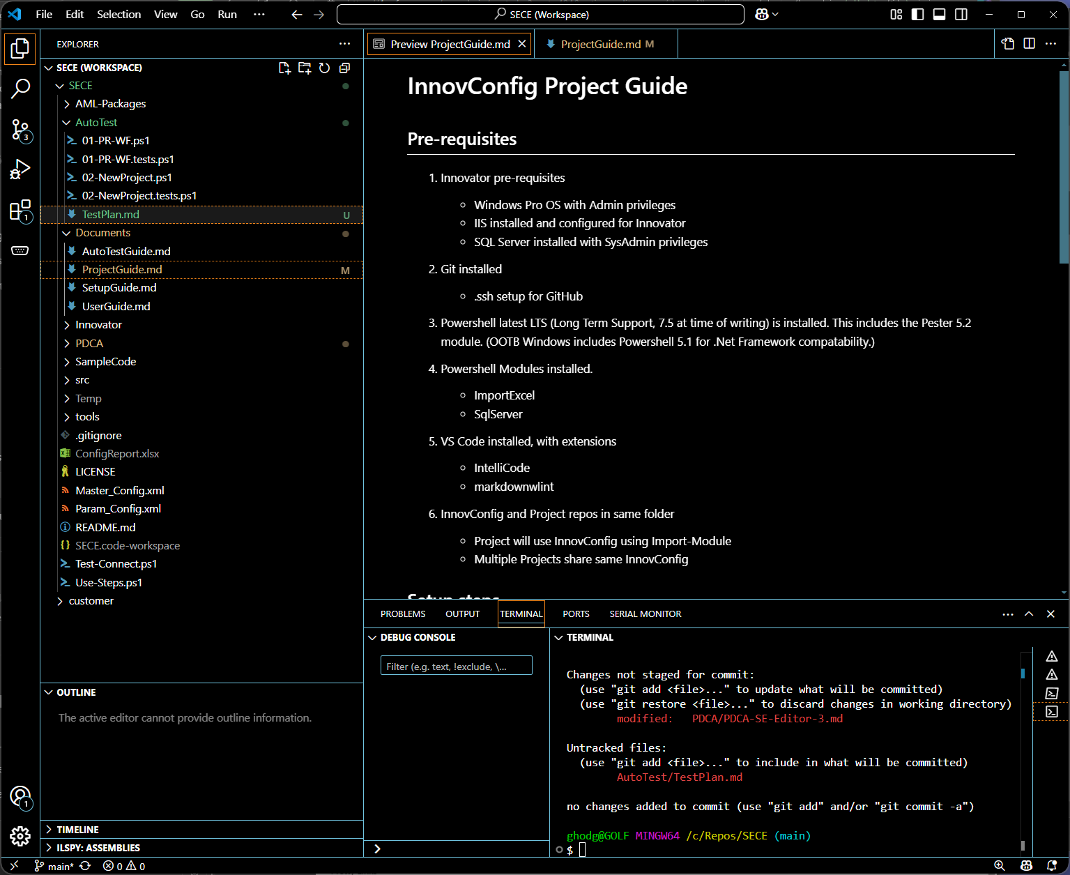CI Tool for Aras Innovator(R) Community Edition